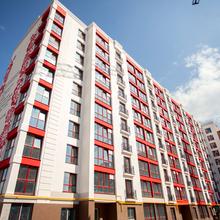 Хід будівництва ЖК Містечко Козацьке, , травень 2019