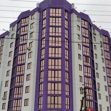 Хід будівництва ЖК Аметист, 4 будинок, травень 2019