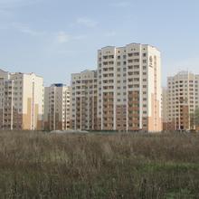 Хід будівництва ЖК Софія Київська, вул. Чубинського, 4, квітень 2016