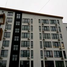 Хід будівництва ЖК Nyvky Plaza, , травень 2019