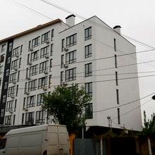 Хід будівництва ЖК Nyvky Plaza, , травень 2019
