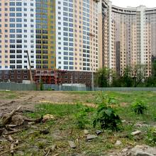 Хід будівництва ЖК Emporium Tower, , травень 2019