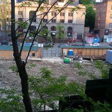 Хід будівництва ЖК LookyanSky, , травень 2019