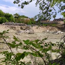 Хід будівництва вул. Цимбалів Яр, 31, 0, травень 2019