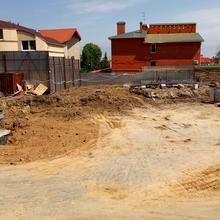 Хід будівництва ЖК Пространство на Морском, 0, травень 2019