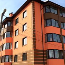 Хід будівництва Волошковий, 10 будинок, травень 2019