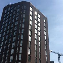 Ход строительства ЖК Paradise Avenue, 1 дом, май 2019