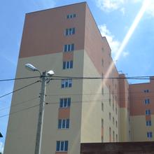 Хід будівництва вул. Сухомлинського, 14, секція В, травень 2019