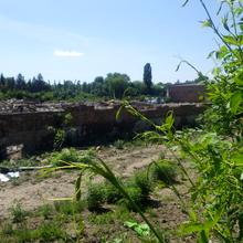 Ход строительства ЖК Рідне місто, , май 2019