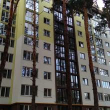 Хід будівництва ЖК Ірпінські Липки, 2 будинок (секція 8), травень 2019