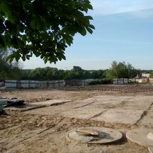 Хід будівництва ЖК White house, , травень 2019