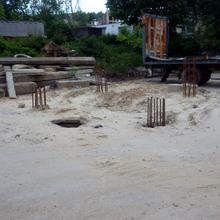 Хід будівництва ЖК Голосіївська Долина, , травень 2019