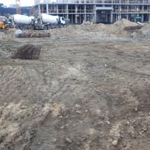 Хід будівництва ЖК Respublika, , травень 2019