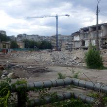 Хід будівництва ЖК White Lines, , травень 2019