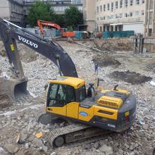 Хід будівництва ЖК White Lines, , травень 2019