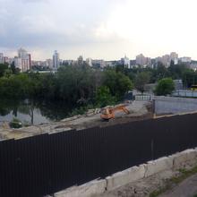 Хід будівництва ЖК SALUT!, , травень 2019