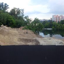 Хід будівництва ЖК SALUT!, , травень 2019