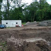 Хід будівництва ЖК Wonderwood, 0, травень 2019