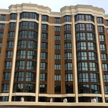 Хід будівництва ЖК Софія Резіденс, 1 черга (просп. Мартинова, 1), травень 2019