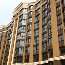 Хід будівництва ЖК Софія Резіденс, 1 черга (просп. Мартинова, 10, 12), травень 2019