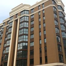 Хід будівництва ЖК Софія Резіденс, 1 черга (просп. Мартинова, 10, 12), травень 2019