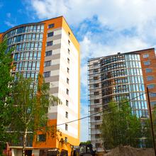 Хід будівництва ЖК Містечко Соборне, 0, травень 2019