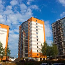 Хід будівництва ЖК Містечко Соборне, 0, травень 2019