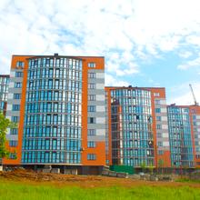 Хід будівництва ЖК Містечко Соборне, 0, травень 2019