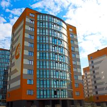 Хід будівництва ЖК Містечко Соборне, 0, травень 2019