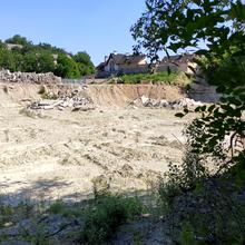 Хід будівництва вул. Цимбалів Яр, 31, 0, червень 2019