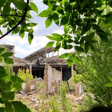 Хід будівництва The Light, , червень 2019