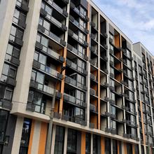 Хід будівництва ЖК Французький квартал 2, 9 будинок, червень 2019