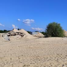 Хід будівництва ЖК H2O, , червень 2019