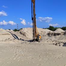 Хід будівництва ЖК H2O, , червень 2019