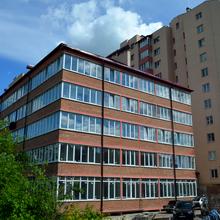 Хід будівництва ЖК Львівська брама, 12 секція, травень 2019