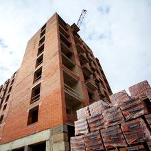 Хід будівництва ЖК Містечко Липки, 0, травень 2019