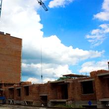 Хід будівництва ЖК Паркова Алея, 0, червень 2019