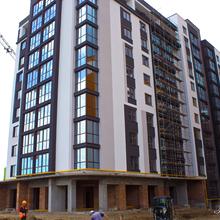 Хід будівництва ЖК Паркова Алея, 0, червень 2019