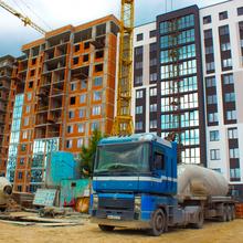 Хід будівництва ЖК Паркова Алея, 0, червень 2019