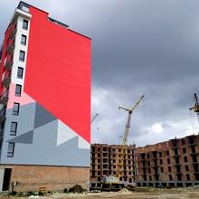 Хід будівництва ЖК Паркове містечко, 0, травень 2019