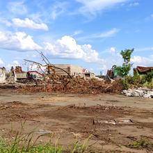 Ход строительства ЖК Star City, , июнь 2019