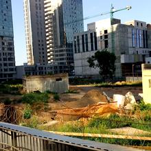 Хід будівництва Unity Towers, , червень 2019