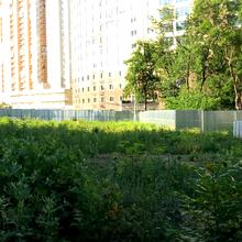 Хід будівництва ЖК Emporium Tower, , червень 2019