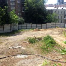 Ход строительства ЖК Washington Concept House, 0, июнь 2019