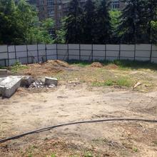 Ход строительства ЖК Washington Concept House, 0, июнь 2019