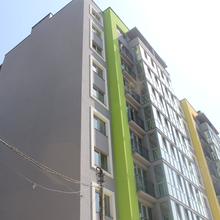 Хід будівництва ЖК Софіївка, 3 будинок (секції 8-10), червень 2019