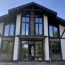 Ход строительства КГ LakeWood, 0, июнь 2019