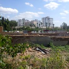 Ход строительства ЖК Рідне місто, , июнь 2019