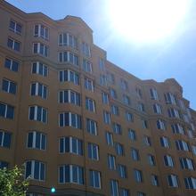 Хід будівництва ЖК Софія Клубний, 17, 18 будинки (вул. Зелена, 8, 10), червень 2019