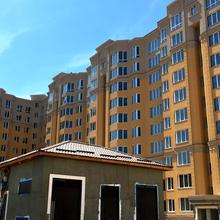 Хід будівництва ЖК Софія Клубний, 17, 18 будинки (вул. Зелена, 8, 10), червень 2019